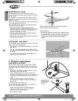 Предварительный просмотр 16 страницы Carson Airbeast 507013 Instruction Manual