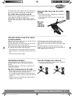 Предварительный просмотр 17 страницы Carson Airbeast 507013 Instruction Manual