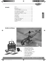 Предварительный просмотр 23 страницы Carson Airbeast 507013 Instruction Manual