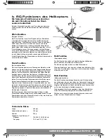 Предварительный просмотр 29 страницы Carson Airbeast 507013 Instruction Manual