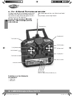 Предварительный просмотр 30 страницы Carson Airbeast 507013 Instruction Manual