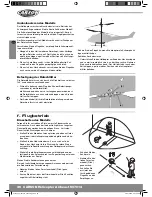 Предварительный просмотр 36 страницы Carson Airbeast 507013 Instruction Manual