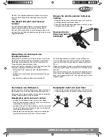 Предварительный просмотр 37 страницы Carson Airbeast 507013 Instruction Manual