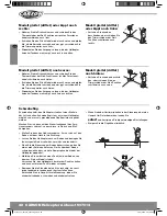 Предварительный просмотр 38 страницы Carson Airbeast 507013 Instruction Manual