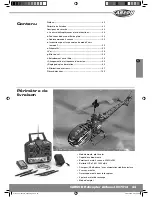 Предварительный просмотр 43 страницы Carson Airbeast 507013 Instruction Manual