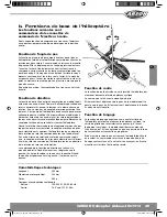 Предварительный просмотр 49 страницы Carson Airbeast 507013 Instruction Manual