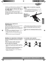 Предварительный просмотр 57 страницы Carson Airbeast 507013 Instruction Manual