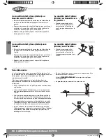 Предварительный просмотр 58 страницы Carson Airbeast 507013 Instruction Manual