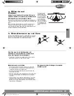 Предварительный просмотр 59 страницы Carson Airbeast 507013 Instruction Manual