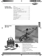 Предварительный просмотр 63 страницы Carson Airbeast 507013 Instruction Manual