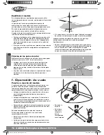 Предварительный просмотр 76 страницы Carson Airbeast 507013 Instruction Manual