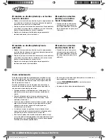 Предварительный просмотр 78 страницы Carson Airbeast 507013 Instruction Manual