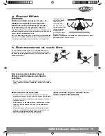 Предварительный просмотр 79 страницы Carson Airbeast 507013 Instruction Manual