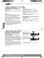 Предварительный просмотр 80 страницы Carson Airbeast 507013 Instruction Manual