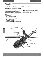 Предварительный просмотр 88 страницы Carson Airbeast 507013 Instruction Manual