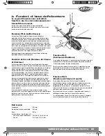 Предварительный просмотр 89 страницы Carson Airbeast 507013 Instruction Manual