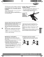 Предварительный просмотр 97 страницы Carson Airbeast 507013 Instruction Manual