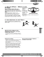 Предварительный просмотр 99 страницы Carson Airbeast 507013 Instruction Manual