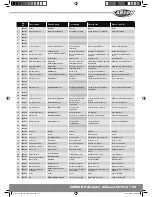 Предварительный просмотр 103 страницы Carson Airbeast 507013 Instruction Manual