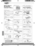 Предварительный просмотр 104 страницы Carson Airbeast 507013 Instruction Manual