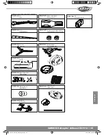 Предварительный просмотр 105 страницы Carson Airbeast 507013 Instruction Manual