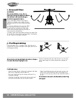 Preview for 20 page of Carson Airbeast II Pro Instruction Manual