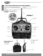 Preview for 30 page of Carson Airbeast II Pro Instruction Manual