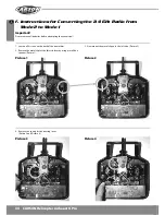 Preview for 34 page of Carson Airbeast II Pro Instruction Manual