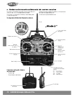 Preview for 70 page of Carson Airbeast II Pro Instruction Manual