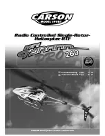 Carson Airbeast Pro 380 Instruction Manual предпросмотр