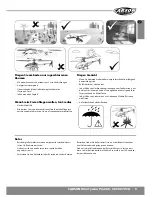 Preview for 5 page of Carson Airbeast Pro 380 Instruction Manual