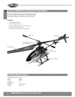 Preview for 8 page of Carson Airbeast Pro 380 Instruction Manual