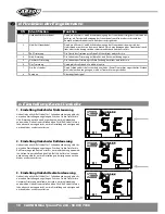 Preview for 10 page of Carson Airbeast Pro 380 Instruction Manual