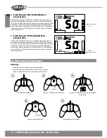 Preview for 12 page of Carson Airbeast Pro 380 Instruction Manual