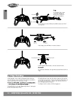 Preview for 14 page of Carson Airbeast Pro 380 Instruction Manual