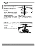 Preview for 16 page of Carson Airbeast Pro 380 Instruction Manual