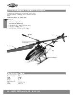 Preview for 26 page of Carson Airbeast Pro 380 Instruction Manual