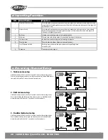 Preview for 28 page of Carson Airbeast Pro 380 Instruction Manual