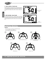 Preview for 30 page of Carson Airbeast Pro 380 Instruction Manual