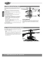 Preview for 34 page of Carson Airbeast Pro 380 Instruction Manual