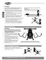 Preview for 36 page of Carson Airbeast Pro 380 Instruction Manual