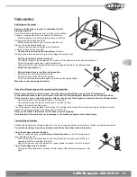 Предварительный просмотр 11 страницы Carson APACHE 2CH Instruction Manual