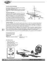 Предварительный просмотр 32 страницы Carson APACHE 2CH Instruction Manual