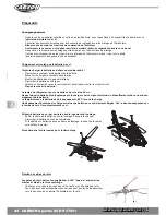 Предварительный просмотр 34 страницы Carson APACHE 2CH Instruction Manual