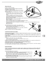 Предварительный просмотр 47 страницы Carson APACHE 2CH Instruction Manual