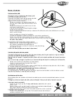 Предварительный просмотр 59 страницы Carson APACHE 2CH Instruction Manual