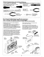 Предварительный просмотр 3 страницы Carson Attack-Buggy 2WD Instruction Manual