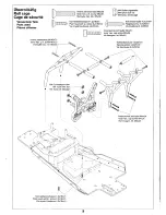 Предварительный просмотр 10 страницы Carson Attack-Buggy 2WD Instruction Manual