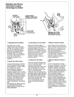 Предварительный просмотр 12 страницы Carson Attack-Buggy 2WD Instruction Manual