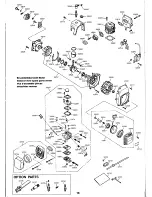 Предварительный просмотр 19 страницы Carson Attack-Buggy 2WD Instruction Manual